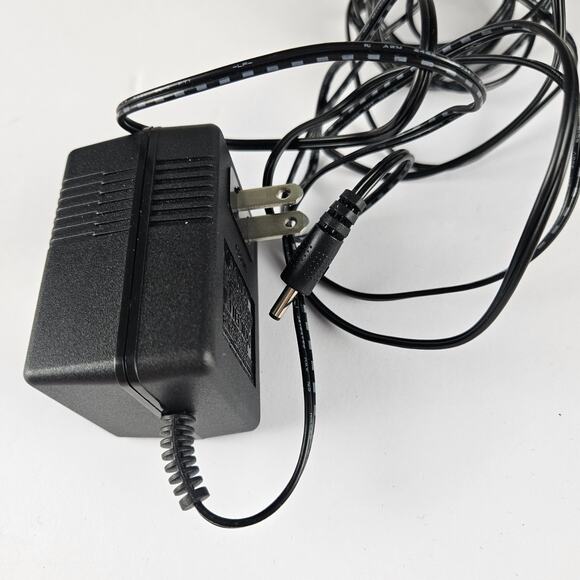 Breg Polar Care Cube AC Power Supply Cord Adapter OEM D0660 - Picture 3 of 3